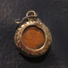 1860 circa amuleto usato 1860 circa amuleto usato  Roma