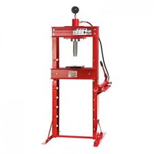 Presse atelier hydraulique d'occasion  France