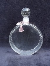 Ancien flacon parfum d'occasion  France