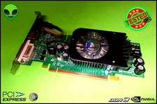 Nvidia geforce 8600gt usato  Aversa