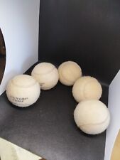 Retro tennisbälle dunlop gebraucht kaufen  Immenstadt i.Allgäu