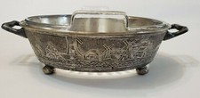 Vintage middletown plate for sale  Reading
