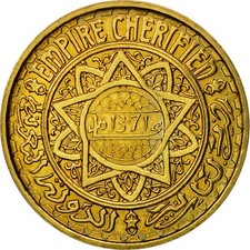 Monnaie maroc francs d'occasion  Lille-