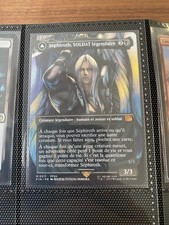 Carte magic final d'occasion Carte magic final d'occasion  Soissons