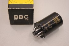 BBC BROWN BOVERI TS250 TS2 FKE 73 002 vacuum Tube Vakuum FKE-73-002 OVP comprar usado  Enviando para Brazil