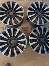 cerchi 4x98 usato  Montesarchio