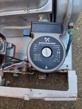 Ferroli pump for sale  BIRMINGHAM