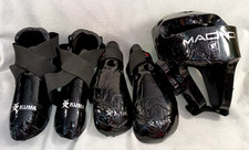 Macho kuma sparring for sale  Antelope