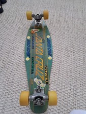 Original santa cruz for sale  LONDON