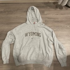 Vtg university wyoming for sale  Worland