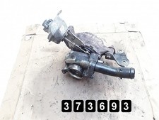 2006 PEUGEOT 407 TURBOCHARGER TURBINE DIESEL 2000HDI 100KW 9662301280, usado comprar usado  Enviando para Brazil