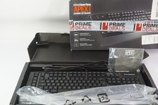 Steelseries apex raw gebraucht kaufen  Mönchengladbach
