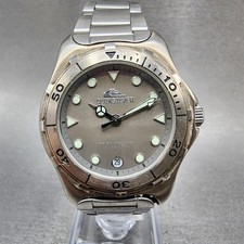 Quiksilver dive watch for sale  Manchester
