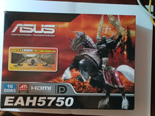 Scheda grafica asus usato  Genova