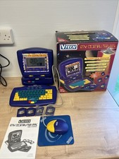 Vtech computer pal for sale  RUNCORN