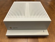 Apple iigs case for sale  Fort Worth