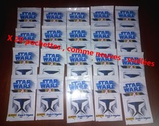 Collection panini staks d'occasion  Sézanne