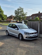 vw polo gti for sale vw polo gti for sale UK