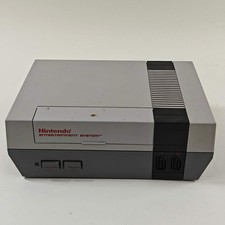 Broken nintendo entertainment for sale  Spring