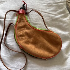 Suede skin bota for sale  Barnum