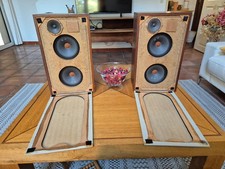 Enceintes vintage audiophile d'occasion  Figanières