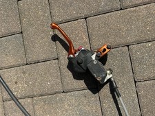 Ktm 250 2018 for sale  BRADFORD