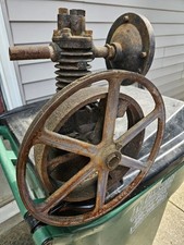 air compressor antique for sale air compressor antique for sale Madison