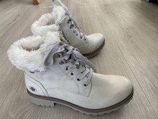 Dockers stiefel boots gebraucht kaufen  Planegg