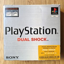 Sony playstation ps1 usato  Torino