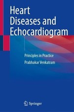 Heart Diseases and Echocardiogram - 9783031592454 comprar usado  Enviando para Brazil