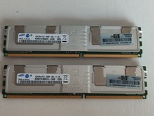 Rames 4gb carte d'occasion  Sucy-en-Brie