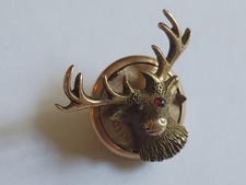 Elks club lapel for sale  Tallahassee