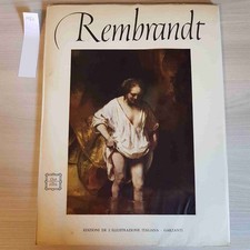 Rembrandt club internazionale usato  Italia