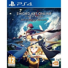 Jeu ps4 sword d'occasion  Les Mureaux
