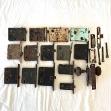 Door locks sager for sale  Oklahoma City