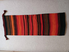 Vintage skandinavischer wandbe gebraucht kaufen  Langen