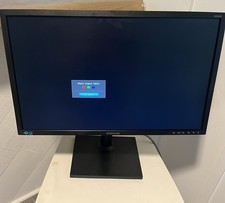Monitor LCD Widescreen Samsung 24 Polegadas S24E450D Preto Suporte de Inclinação Ajustável comprar usado  Enviando para Brazil