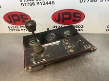 Instrument mower control for sale  GODSTONE