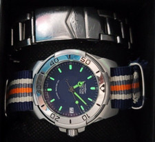 Mens watch sector for sale  UK