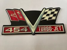 Chevrolet corvette metal for sale  Winter Garden