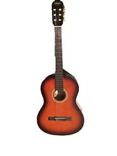 Chitarra classica con usato  Saviore dell'Adamello