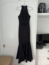 Lipsy dress size for sale  ROMSEY
