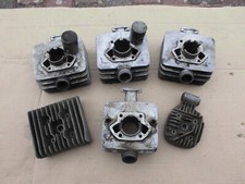 Simson zylinder zylinderköpfe gebraucht kaufen  Hagenow
