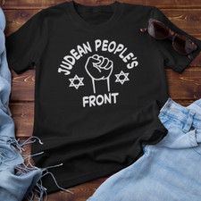 Judean peoples front for sale  CHELMSFORD