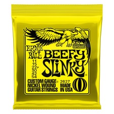 Ernie ball beefy for sale  Denver