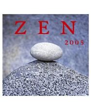 Zen 2005 bildkalender gebraucht kaufen  Trebbin