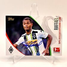 Topps chrome 2014 gebraucht kaufen  Flensburg