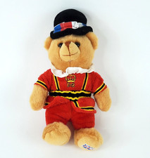 London beefeater teddy for sale  Boiling Springs