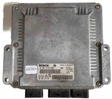 9643527480 calculateur moteur d'occasion  Abbeville