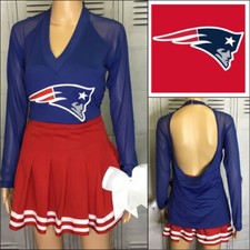 Cheerleading uniform new for sale  Stockton